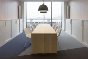 小型办公室文件柜设计效果图