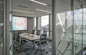 大会议室吊顶效果图大全