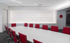 会议室设计图案例