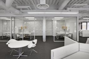 董事长办公室现代化