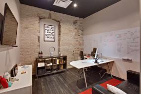 2018现代办公室老板椅设计效果图