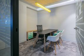 现代董事长办公室