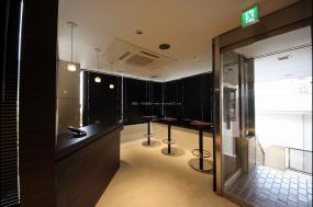 100平办公室简装效果图大全