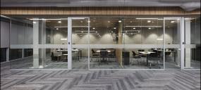 老总办公室窗户装修效果图图片