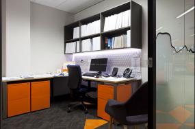 总经理会客室办公椅子图片