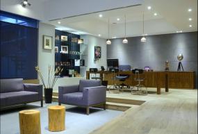 老板办公室室内门装修设计图片大全