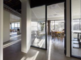 老总办公室设计效果图片