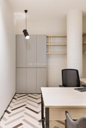 老板办公室室内设计装修效果图图片