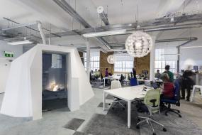 办公室吊顶装修图片大全2014图片大全集