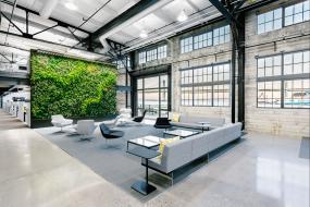 写字楼大厅吊灯设计图片大全