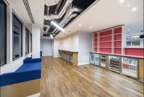 办公室设计装潢图片欣赏