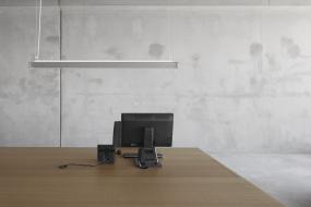 400平的办公室效果图大全