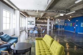 办公室装修1400平