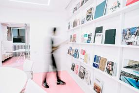 工作室设计装修效果图片