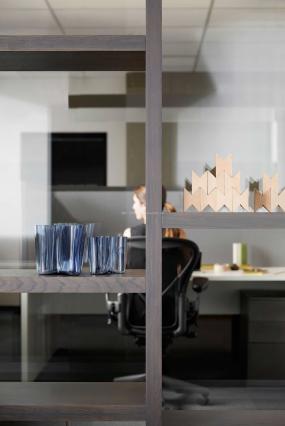 工作室室内设计装修效果图片大全