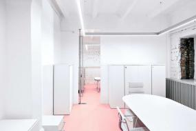 最新工作室装饰设计图