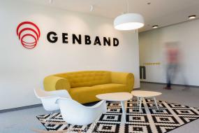 工业公司公司办公室装修图片