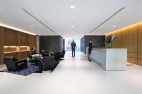 工业公司公司办公室装修实景图片大全