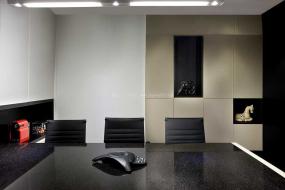 软件公司办公室图片装修效果图大全