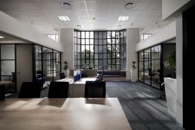 广告公司办公室图片装修效果图