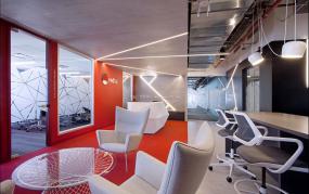 玩具公司前台图片装修效果图大全