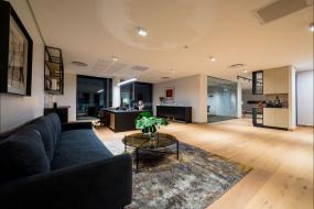 电子科技公司吊顶装修图片大全