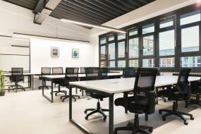 贸易公司吊顶装饰设计图片大全