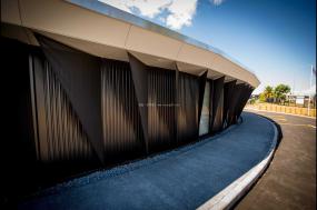 外国幼儿园装饰设计图片大全