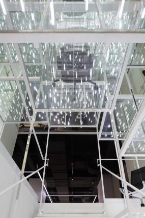 展厅装饰效果图大全