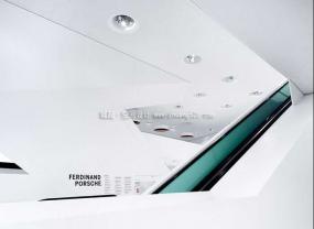 展厅设计装饰图片