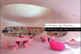 早教中心装饰效果图大全