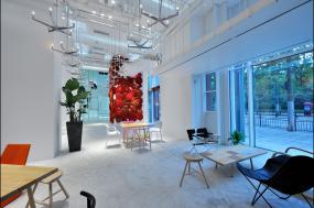 展厅装修图片大全