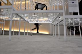 展厅装修高清图片大全