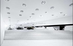 展厅装饰设计图片大全