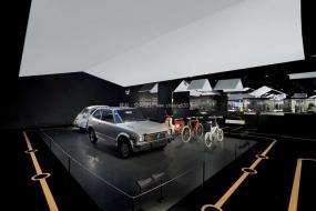 展厅设计装修效果图片