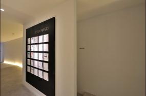 展厅装修高清图片