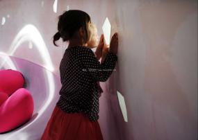 早教中心装修设计图片