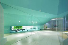 外国幼儿园装饰效果图大全