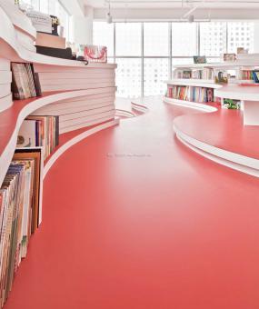 最新早教中心装修设计效果图