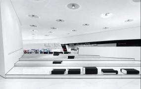 展厅设计装潢图片