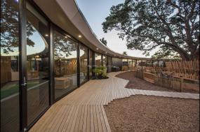 外国幼儿园装饰设计效果图