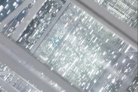 展厅装饰效果图