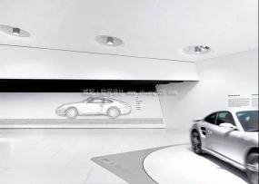 展厅设计效果图片