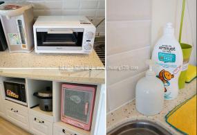 小公寓精装修设计图片