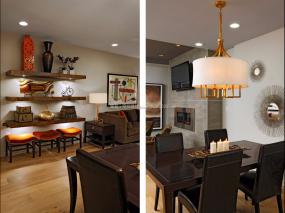 小公寓装修图片大全