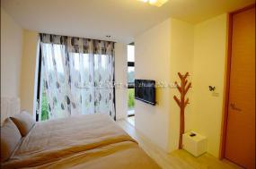 专业小公寓装修设计图片