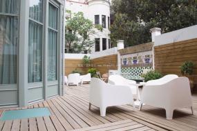 小公寓装饰设计图片大全