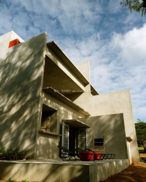 最新单身公寓装饰效果图