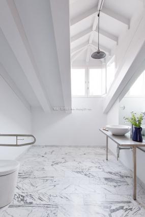 单身公寓设计装饰图片