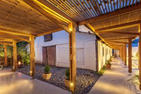 小公寓装修高清效果图